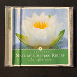 CD Lifescapes 'Nature's Stress Relief' (2012) nature sounds and relaxing music
