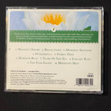 CD Lifescapes 'Nature's Stress Relief' (2012) nature sounds and relaxing music
