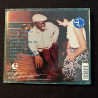 CD Cubanismo 'The Very Best Of: Mucho Gusto!' (2001)