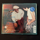CD Cubanismo 'The Very Best Of: Mucho Gusto!' (2001)