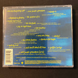 CD Prince 'Music From Graffiti Bridge' (1990) The Time, Mavis Staples