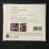 CD Diana DeGarmo 'Dreams' single (2004) American Idol, Don't Cry Out Loud