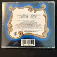 CD Linda Ronstadt with Nelson Riddle Orchestra 'What's New' (1983) I've Got a Crush On You