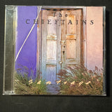 CD Chieftains 'Santiago' (1996) traditional music of Galicia Spain