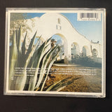 CD Linda Ronstadt and Emmylou Harris 'Western Wall: The Tucson Sessions' (1999)