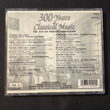 CD Age of Modern Composers Vol. 4 (1994) Dvorak, Schoenbergg, Puccini, Grieg, Rachmaninoff