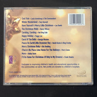 CD Kohl's Songs Of the Season (2001) Christmas Tony Bennett, Louis Armstrong, Peggy Lee