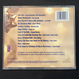 CD Kohl's Songs Of the Season (2001) Christmas Tony Bennett, Louis Armstrong, Peggy Lee