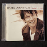 CD Harry Connick Jr 'Only You' (2004) My Blue Heaven, I Only Have Eyes For You