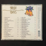 CD Jingle Bells - Carols For Orchestra and Chorus (1997) The First Noel, Wassail Song