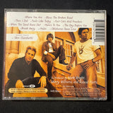 CD Rascal Flatts 'Feels Like Today' (2004) Bless the Broken Road, Skin (Sarabeth)