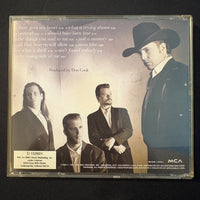 CD The Mavericks 'What a Crying Shame' (1994) O What a Thrill, There Goes My Heart