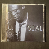 CD Seal 'Soul' (2008) If You Don't Know Me By Now, A Change Is Gonna Come
