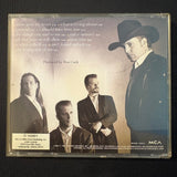 CD The Mavericks 'What a Crying Shame' (1994) O What a Thrill, There Goes My Heart