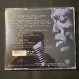 CD Seal 'Soul' (2008) If You Don't Know Me By Now, A Change Is Gonna Come