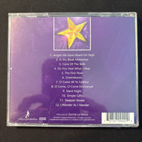 CD Tis the Season - Tranquil Christmas (2003) calming holiday classics