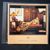 CD Barbra Streisand 'Collection' (1989) What Kind of Fool, Guilty, Somewhere, Woman In Love