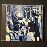 CD Singles soundtrack (1992) Alice In Chains, Pearl Jam, Soundgarden, Mother Love Bone