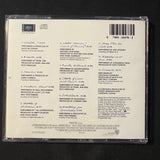 CD Singles soundtrack (1992) Alice In Chains, Pearl Jam, Soundgarden, Mother Love Bone