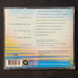 CD Solitudes Natural Stress Relief (1998) body rhythm nature sounds and music