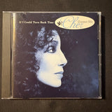 CD Cher 'If I Could Turn Back Time: Greatest Hits' (1999) Heart of Stone, I Found Someone
