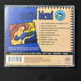 CD Java Jazz - Special Blend (1999) smooth swinging sounds