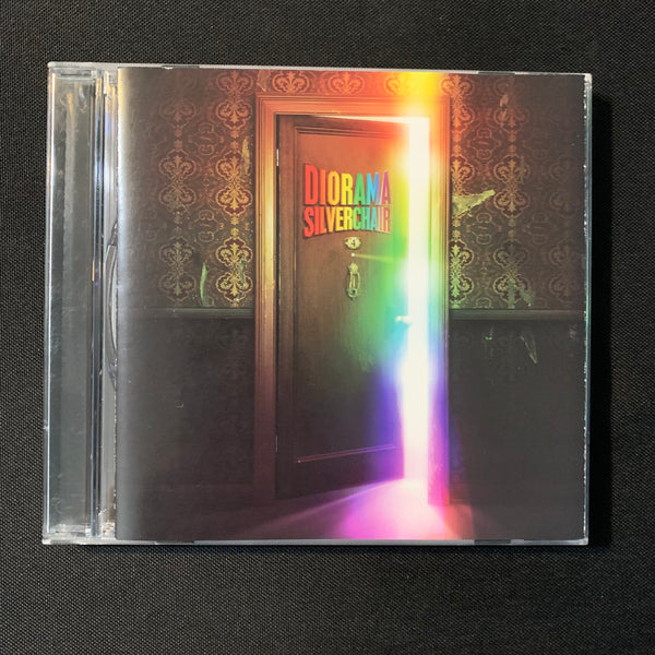 CD Silverchair 'Diorama' (2002) The Greatest View, Without You