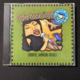 CD Java Jazz - Coffee House Singer (1999)