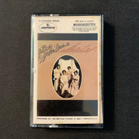 CASSETTE Statler Brothers 'Best Of' (1975) vintage country tape Do You Remember These?