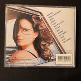 CD Sara Evans 'Restless' (2003) Backseat of a Greyhound Bus