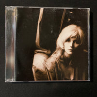 CD Emmylou Harris 'Red Dirt Girl' (2000) The Pearl, Michelangelo