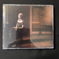 CD Emmylou Harris 'Red Dirt Girl' (2000) The Pearl, Michelangelo