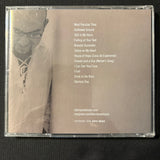 CD Danny Cox 'Hallowed Ground' (2006) Christian music Daniels Crossing
