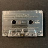 CASSETTE Shell Oil Farther Down the Road (1998) Alan Jackson, Steve Wariner, Clint Black