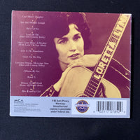 CD Loretta Lynn 'Best Of: The Millennium Collection' (1999) Coal Miner's Daughter