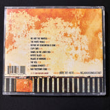 CD Richard Jarboe 'You Got To Start Somewhere' (2004) New Jersey acoustic folk