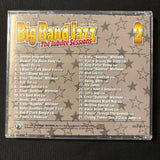 CD Big Band Jazz the Jubilee Sessions [Disc 2] (1996) Billy Eckstine, Cootie Williams, Fletcher Henderson