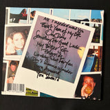 CD Brittany Cigna 'Polaroids' (2007) Michigan soft rock