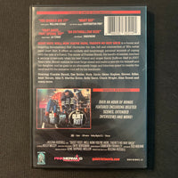 DVD Quiet Riot: Well Now You're Here, There's No Way Back (2014) Frankie Banali documentary