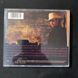 CD Toby Keith 'Dream Walkin' (1997) I'm So Happy I Can't Stop Crying