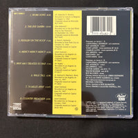 CD Cannonball Adderley 'Best of the Capitol Years' (1991) Fiddler On the Roof