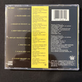 CD Cannonball Adderley 'Best of the Capitol Years' (1991) Fiddler On the Roof