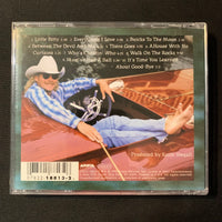 CD Alan Jackson 'Everything I Love' (1996) Little Bitty, Who's Cheatin' Who