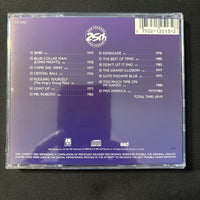 CD Styx 'Classics Vol. 15' (1987) Mr. Roboto, Renegade, Don't Let It End, Best of Times