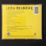 CD Leon Redbone 'From Branch To Branch' (1981) When You Wish Upon a Star