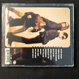 CD Urge Overkill 'Saturation' (1993) Sister Havana, Tequila Sunrise