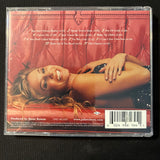 CD Julie Roberts self-titled (2004) Break Down Here, The Chance