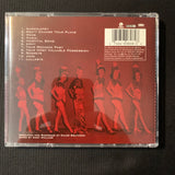 CD Ben Folds Five 'Unauthorized Biography of Reinhold Messner' (1999) Don't Change Your Plans