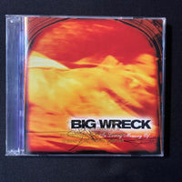 CD Big Wreck 'In Loving Memory Of' (1997) The Oaf