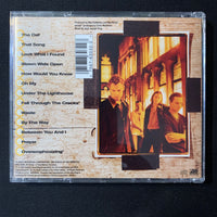 CD Big Wreck 'In Loving Memory Of' (1997) The Oaf